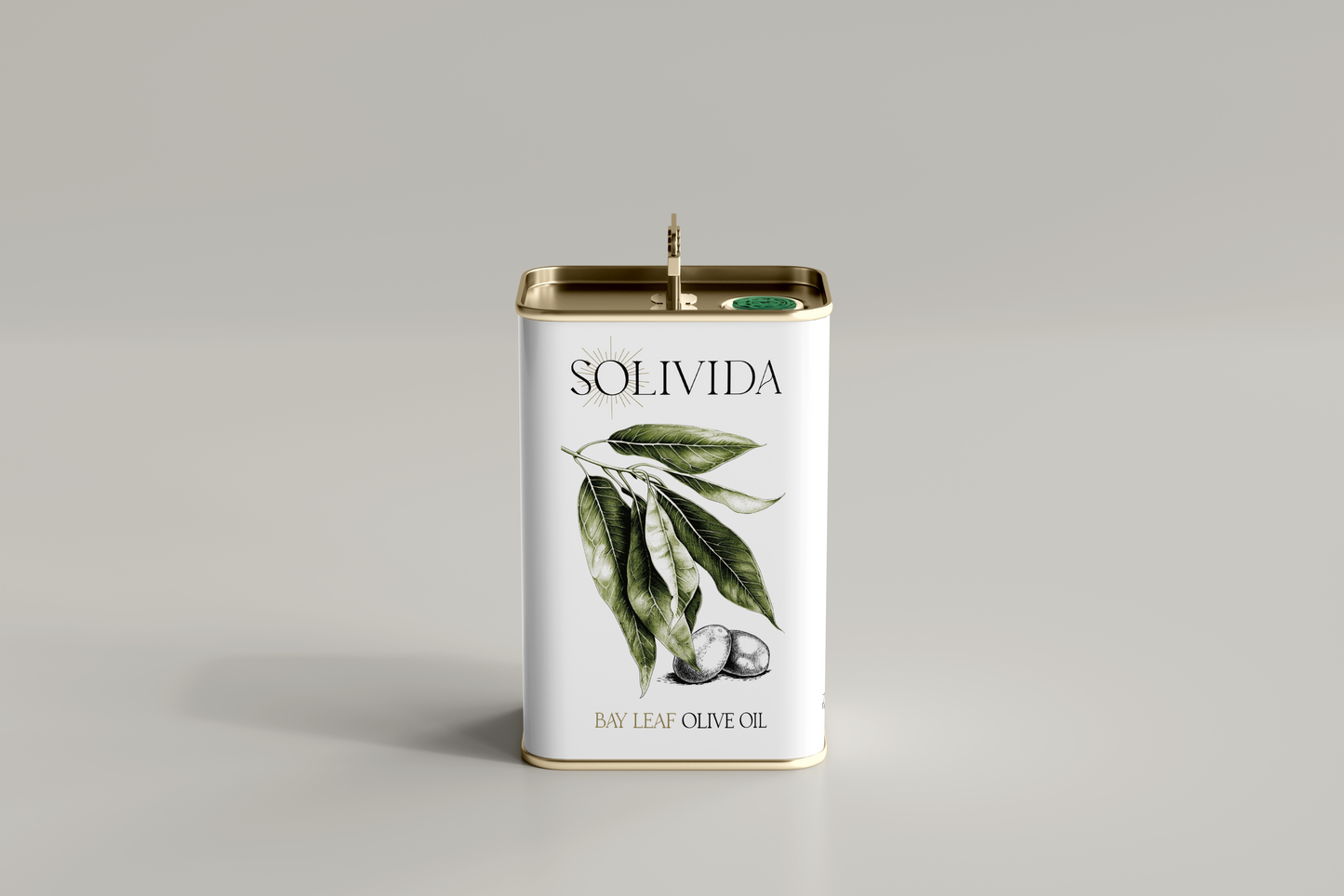 Bay Leaf Infused Olive Oil 250 ml